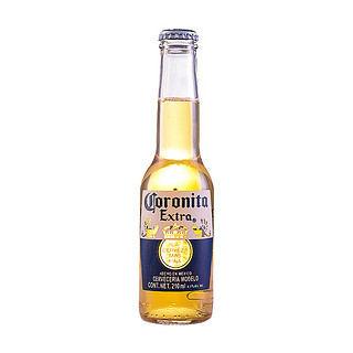 Corona 科罗娜 特级啤酒 210ml