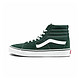 VANS 范斯 SK8-Hi 中性运动板鞋 VN0A38GEQSU