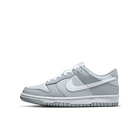 NIKE 耐克 Dunk Low 大童运动板鞋 DH9765