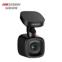 海康威视 F6 行车记录仪 单镜头 32G 黑色