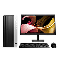 HP 惠普 战99 2023款 十三代酷睿版（酷睿i5-13500、核芯显卡、16GB、 512GB SSD+1TB HDD、风冷）