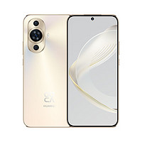 HUAWEI 华为 nova 11 4G手机 256GB 晨曦金