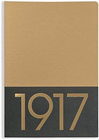 LEUCHTTURM1917 灯塔 355531 金属版 60 张2 件