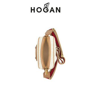 HOGAN H-BAG系列 女士单肩包 GCW01MX3100S