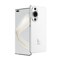 HUAWEI 华为 nova 11 Pro 4G手机 12GB+512GB 雪域白