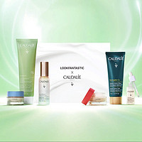 CAUDALIE 欧缇丽 LOOKFANTASTIC x Caudalie 限量版美妆礼盒