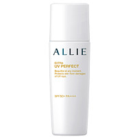 ALLIE 皑丽 轻透倍护防晒乳 SPF50+ PA++++ 60ml