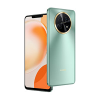 HUAWEI 华为 畅享60X 4G手机 128GB 翡冷翠