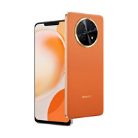 HUAWEI 华为 畅享60X 4G手机 512GB 丹霞橙