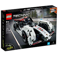 黑卡会员：LEGO 乐高 Technic科技系列 42137 保时捷方程式赛车