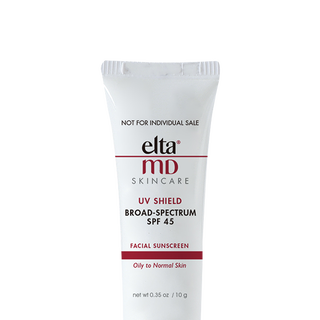 EltaMD 安妍科 清透养肤三重防晒霜 SPF45 PA++++ 10ml