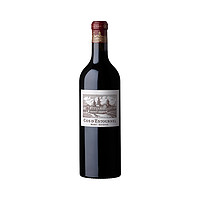 COS D'ESTOURNEL 爱士图尔古堡 法国名庄爱士图尔2017 干红葡萄酒 750ML/瓶 跨境