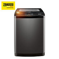 Zanussi·Electrolux 扎努西.伊莱克斯洗衣机ZWT8011DR