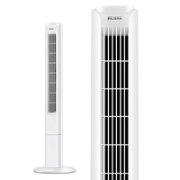 BILISHA 碧利沙 无叶风扇家用塔扇