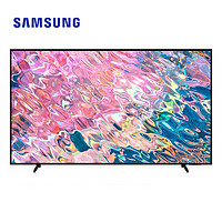 SAMSUNG 三星 QA65Q60CAJXXZ 65英寸 QLED量子点 智能语音 32G大内存 4K超高清电视