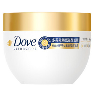 Dove 多芬 致臻氨基酸发膜 50g*3