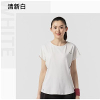DECATHLON 迪卡侬 女款运动短袖 8669413