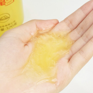上海药皂 硫磺除螨液体香皂 320g*2