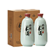 塔牌 本美 绍兴花雕酒 500ml*2瓶