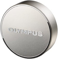 OLYMPUS 奥林巴斯 LC-61 金属镜头盖 适用于75mm f1.8