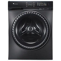 以旧换新、PLUS会员：小天鹅 全自动洗烘一体洗衣机  10公斤 TD100VC188
