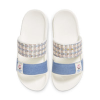 NIKE 耐克 Offcourt Duo Slide 女子拖鞋 FJ7742-121