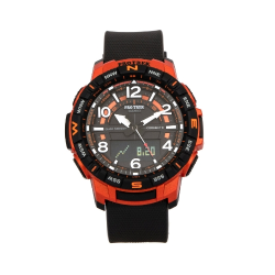 CASIO 卡西欧 PRO TREK系列 50.8毫米石英腕表 PRT-B50-4DR