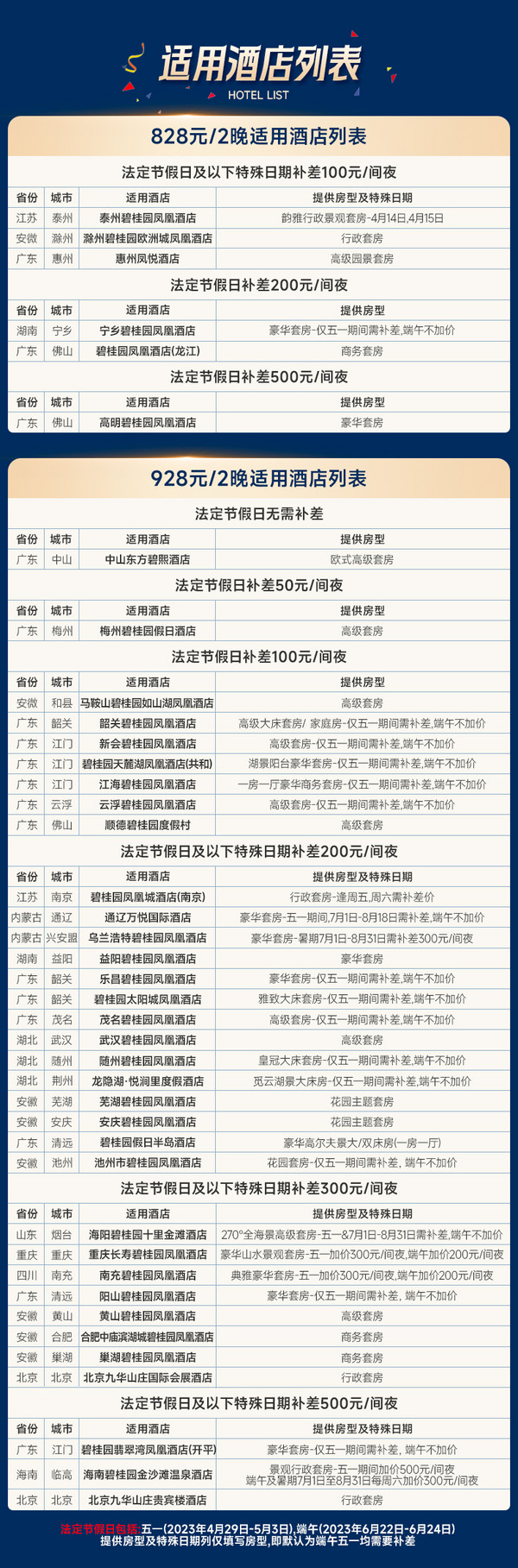 凤悦酒店 40店高级套房2晚可拆分通兑(含2大2小早+延迟退房至3点)