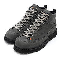 CRISPI 新品耐磨防水徒步登山鞋复古工装靴Monaco Premium