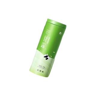 蒙顶山茶 特级 甘露 100g
