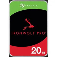 Seagate IronWolf Pro 20TB NAS机械硬盘