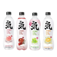 元气森林 气泡水 480ml*15瓶