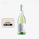 88VIP：Cirro 卷云 长相思 马尔堡 干白葡萄酒 2021年 750ml 单瓶