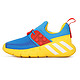 限尺码：adidas 阿迪达斯 儿童运动休闲鞋