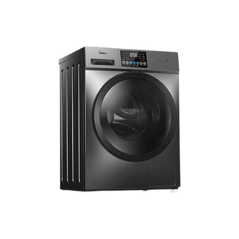 Midea 美的 MG100-1233WDY-G100Z 滚筒洗衣机 10kg