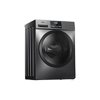 Midea 美的 MG100-1233WDY-G100Z 滚筒洗衣机 10kg