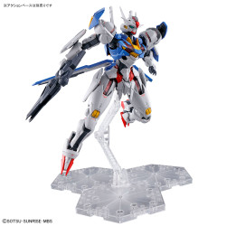 BANDAI 万代 拼装模型 HG 1/144 机动战士高达 水星的魔女 风灵高达