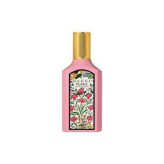 GUCCI 古驰 绮梦栀子女士浓香水 EDP 礼盒装 50ml+10ml