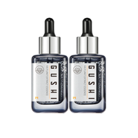 gushi 古势 男士玻尿酸植萃精华液 100ml