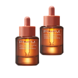PMPM 玫瑰精华油60ml 焕光提亮滋养修护紧致