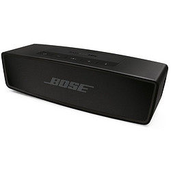 BOSE 博士 SoundLink mini II 特别版 无线蓝牙音箱