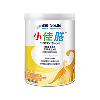 88VIP：Nestlé 雀巢 小佳膳 儿童配方粉 400g