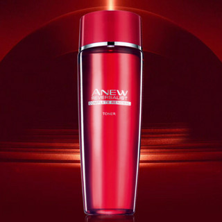 AVON 雅芳 新活弹润紧致醒肤水 100ml