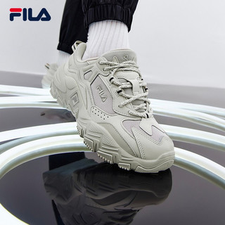 FILA 斐乐掠夺者2 浮石-PS 女款 37.5 跑鞋