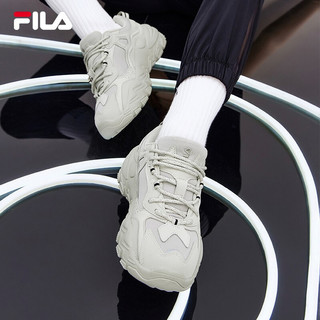 FILA 斐乐掠夺者2 浮石-PS 女款 37.5 跑鞋