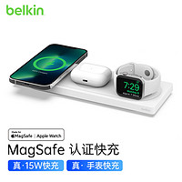 belkin 贝尔金 WIZ016yz 手机无线充电器 15W