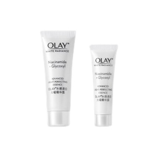 OLAY 玉兰油 水感透白光曜精华露 第四代 75ml+14ml+6ml