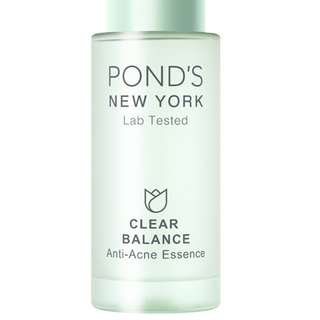 POND'S 旁氏 清透平衡控痘精华液