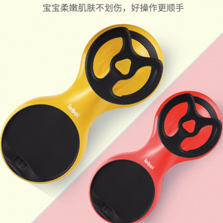 乐贝 1802 儿童扭扭车