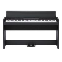 KORG LP380U 电钢琴 88键重锤 黑色